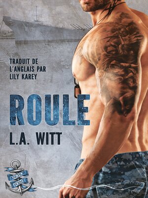 cover image of Roule